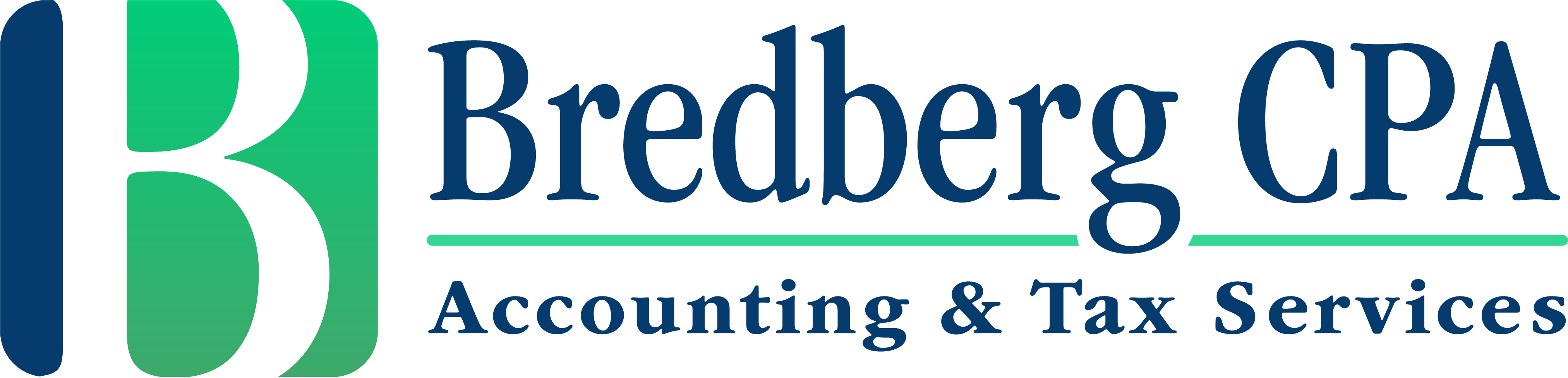 Bredberg CPA | Grand Rapids Michigan and Surrounding Areas